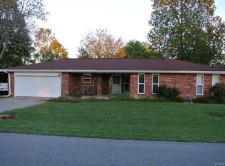 630 S Pecan St, Oologah, OK 74053
