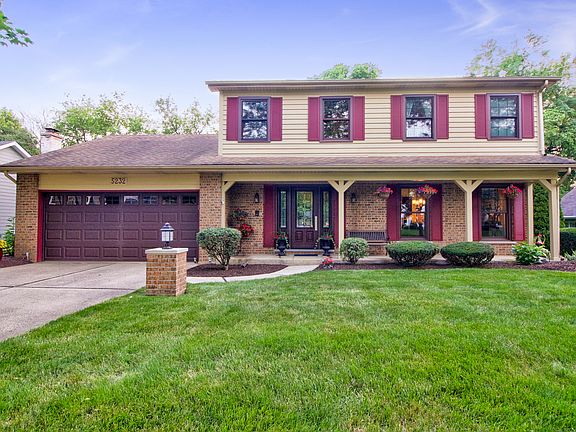 2nd image of 5232 Pennywood Dr