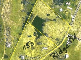 1150 Crowe Ridge Rd, Winchester, KY 40391