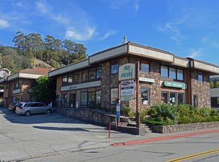 4136 Redwood Hwy, San Rafael, CA