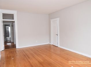19 Bellvista Rd, Brighton, MA 02135