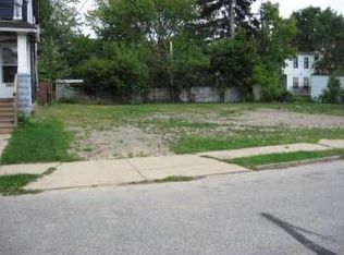 2661 E 122nd St, Cleveland, OH 44120