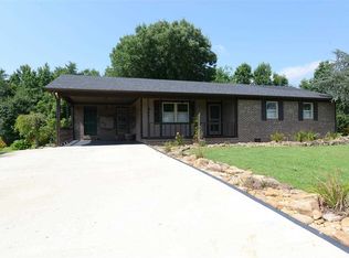 205 Sierra Dr, Dayton, TN 37321