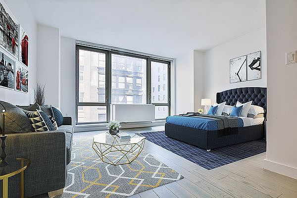 1st image of 3 W 36th St APT 9C