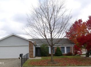 2701 Coxswain Pl, Annapolis, MD 21401