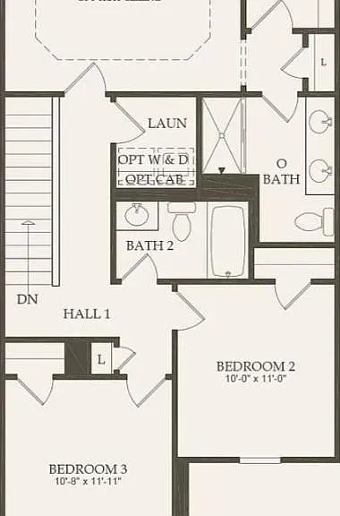 157 Woodford Reserve Ct — Photo 31
