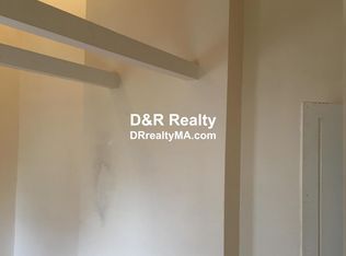 4 Bolton St #1A, Somerville, MA 02143