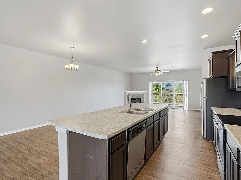 Silver Slope Townhomes — Photo 15