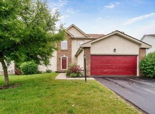 8057 Harvest Moon Dr, Reynoldsburg, OH 43068