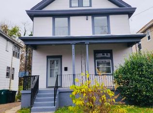 3425 Woodburn Ave, Cincinnati, OH 45207