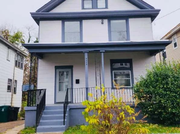 3425 Woodburn Ave, Cincinnati, OH 45207
