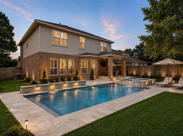 241 Lake Estates Dr, Montgomery, TX 77356