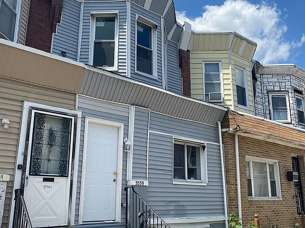 5339 Yocum St, Philadelphia, PA 19143