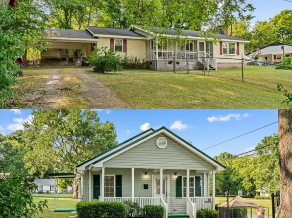 105 N Varnell Rd, Tunnel Hill, GA 30755