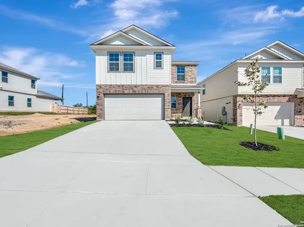 10407 White Hart Lane, Converse, TX 78109