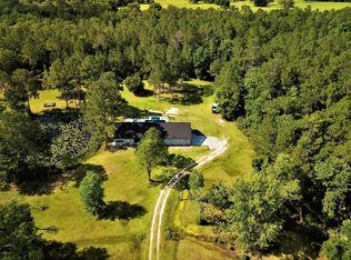 14500 E Highway 316, Fort Mc Coy, FL 32134