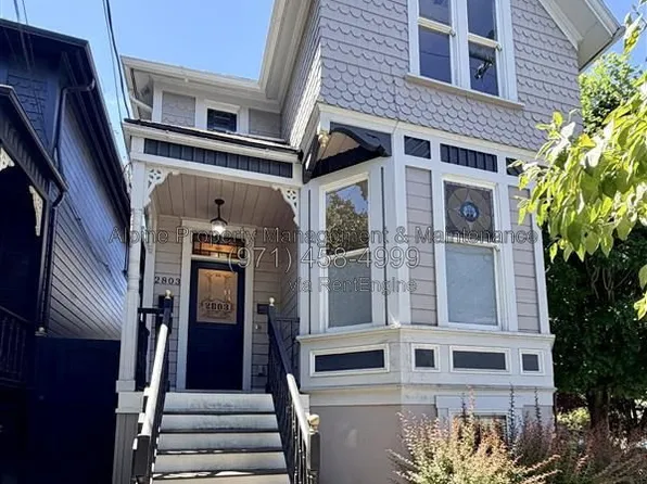 2803 SW 1st Ave, Portland, OR