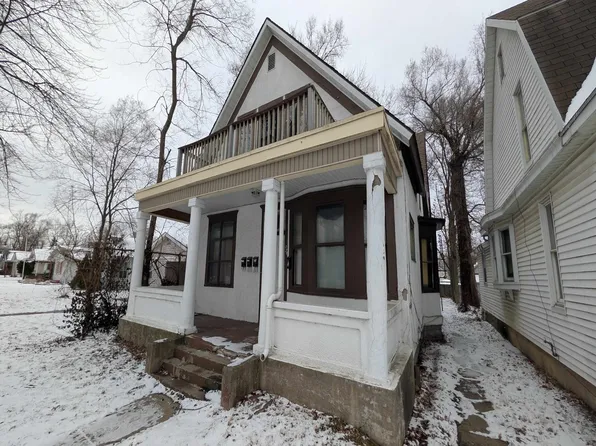 324 W Butler St, Fort Wayne, IN 46802