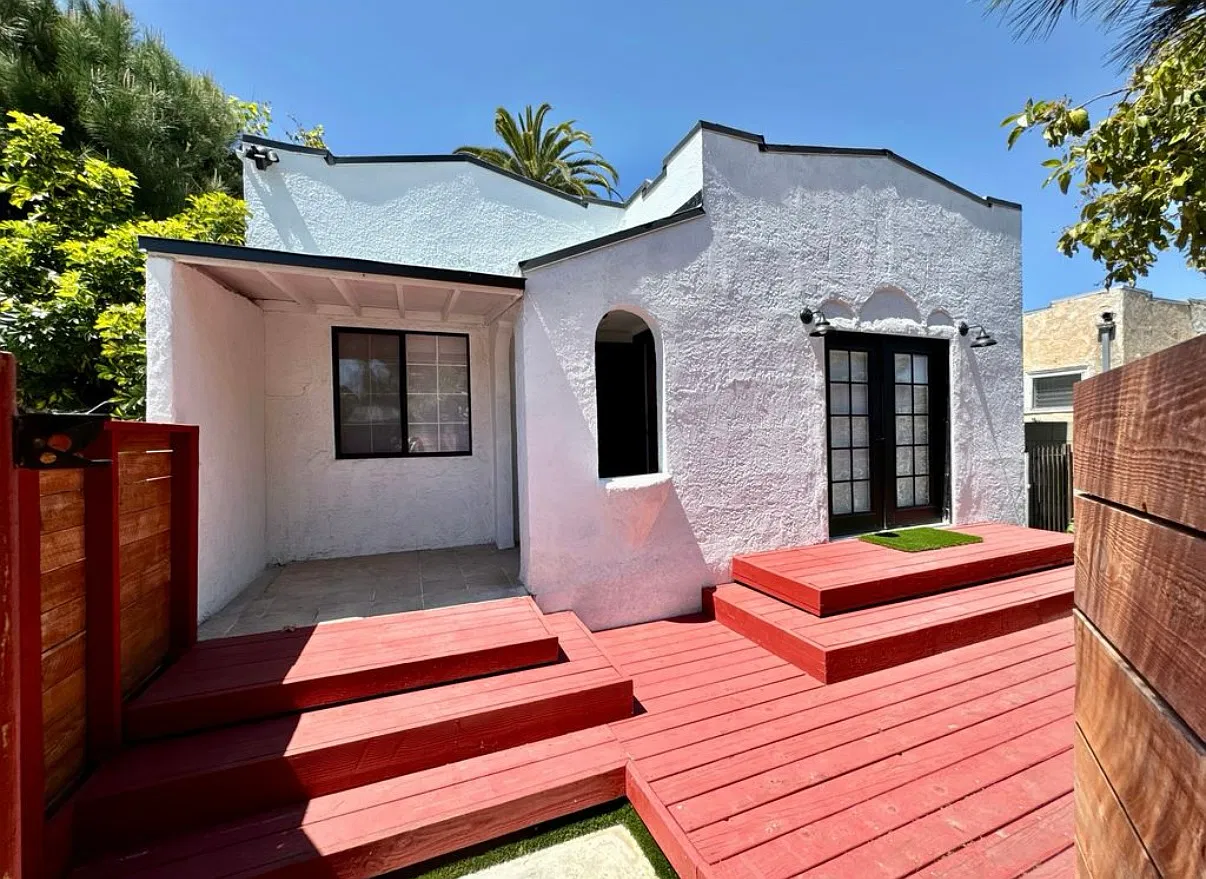 3 bed, 1500 sqft, $4,000 — Photo 1