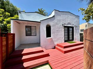 2927 S West View St #1, Los Angeles, CA 90016