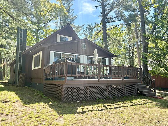 2nd image of 6157 Big Wolf Lake Woods Dr