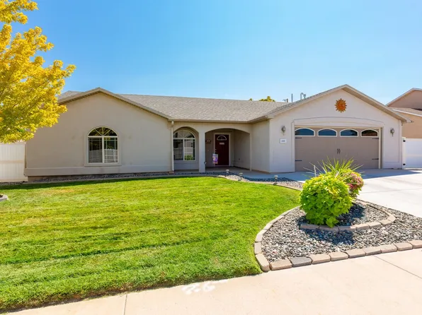 288 Snyder Creek Dr, Grand Junction, CO 81503