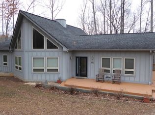 490 Terrell Dr, Wirtz, VA 24184