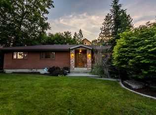 7101 N Austin Rd, Spokane, WA 99208