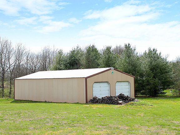 30x50 Pole Barn