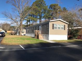 1004 Pinto Ct, Hanahan, SC 29410