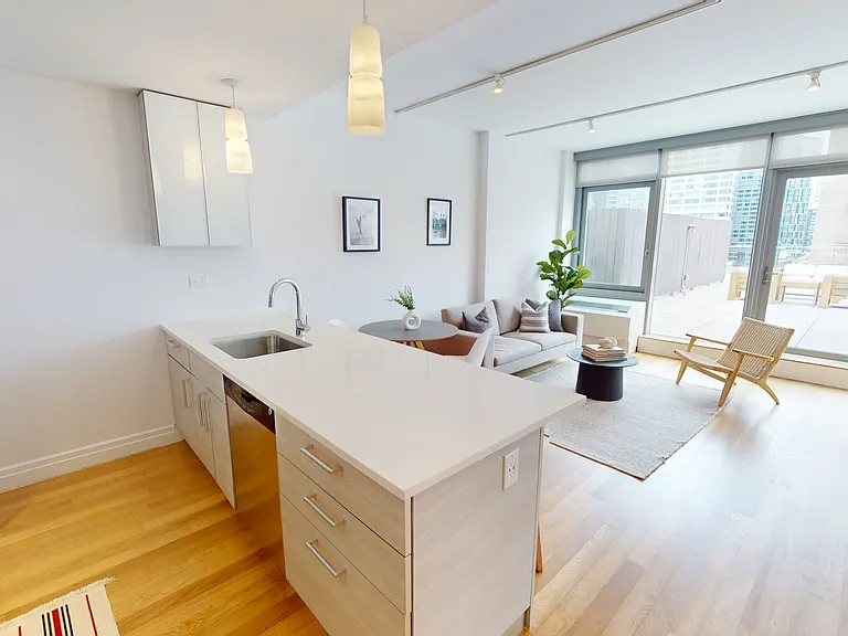 550 W 54th St #1153 — Photo 3