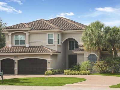 7990 Arbor Crest Way, West Palm Beach, FL, 33412