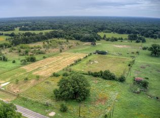 411 S Leagueline Rd, Trinidad, TX 75163