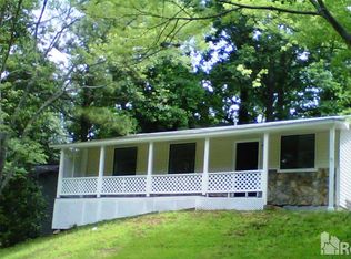 1516 Spender Dr, Norcross, GA 30093