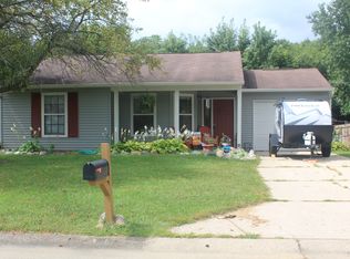 8544 Gandy Ct, Indianapolis, IN