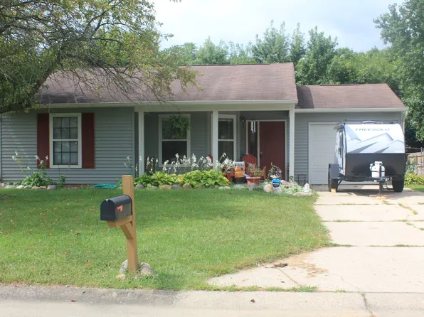 8544 Gandy Ct, Indianapolis, IN 46217