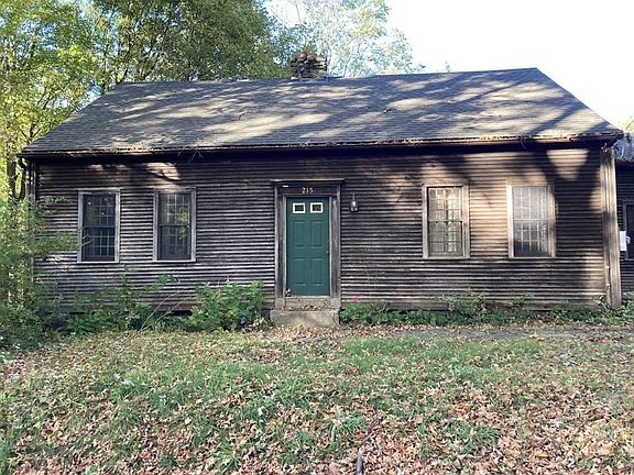 2nd image of 215 Burlingame Rd