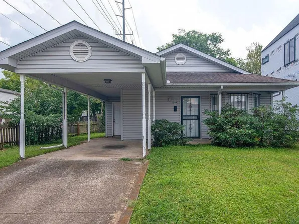 1209 Tremont St, Nashville, TN 37212
