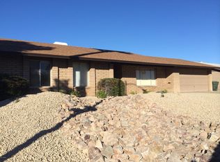 4502 E Sharon Dr, Phoenix, AZ 85032