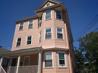 21 Sheafe St, Brookline, MA 02467