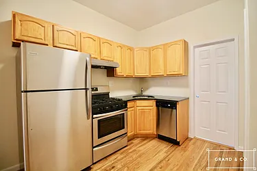 Rented by Grand & Co.