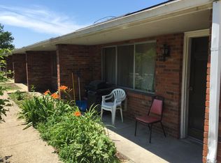 1200 W Kirkwood Avenue, Bloomington, IN 47404