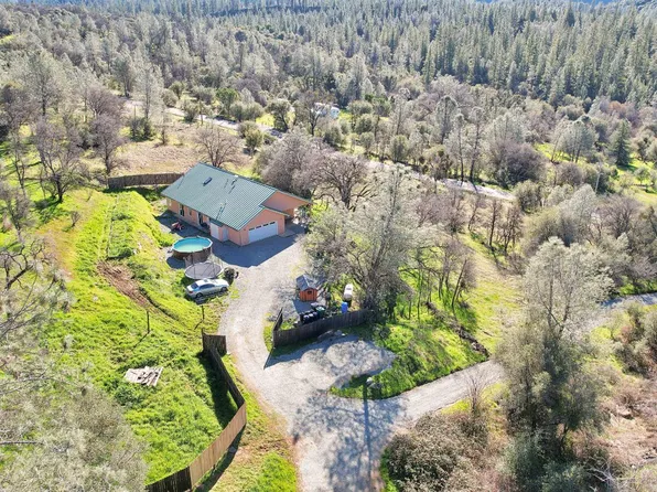 20516 Pleasant Valley Rd, North San Juan, CA 95960