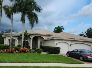 15091 SW 37th St, Fort Lauderdale, FL 33331