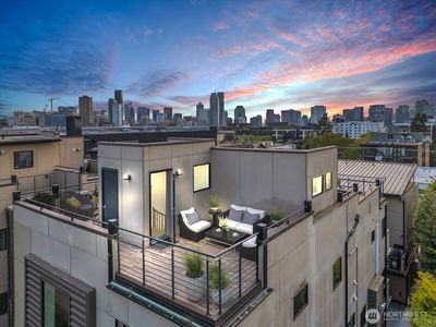111 13th Avenue E #A, Seattle, WA, 98102