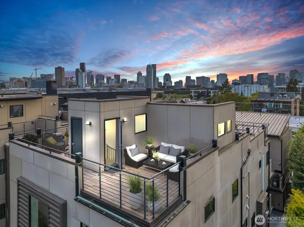111 13th Avenue E #A, Seattle, WA 98102