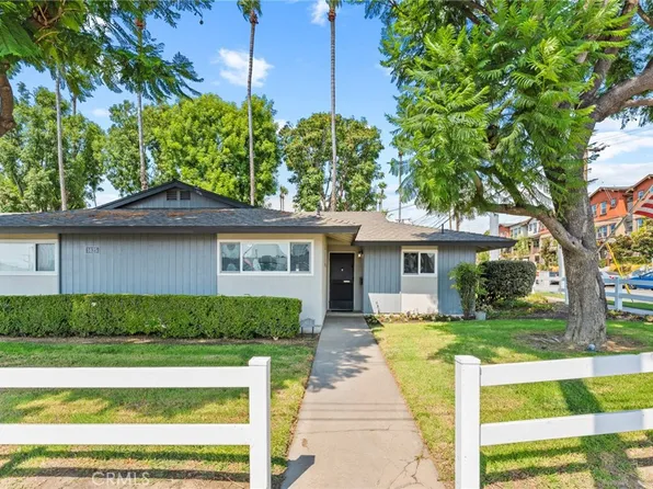 1425 Prospect Ave Unit D, Placentia, CA 92870