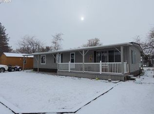 620 W Bryan St, Union, OR 97883