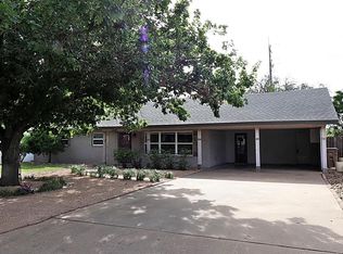 1809 Saint Mary St, San Angelo, TX 76904
