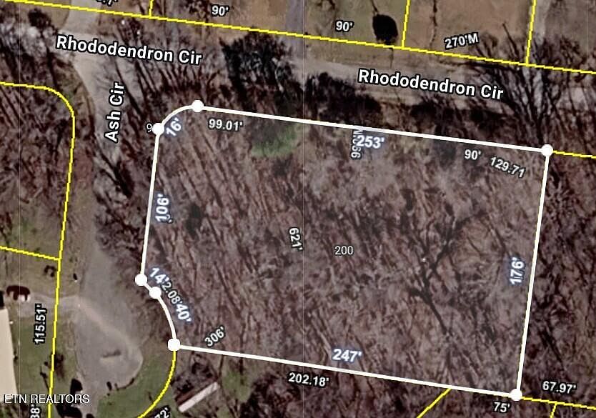 1st image of 200 Rhododendron Cir